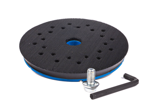 Подложка для полир.машинки 125мм 5" UDOS Backing Plate